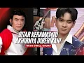 Lagu Detik Sakral! Momen Rhoma Irama Serahkan Gitar Putih ke Arbil Bikin Penonton Membeku!