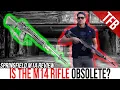 Download Lagu Is the M14 Rifle Obsolete?