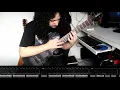 Cannibal Corpse - Evisceration Plague (Guitar cover + TABS)