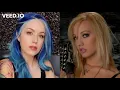 NITA STRAUSS - "The Wolf You Feed" feat. Alissa White-Gluz.