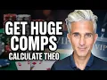 Casino Theo How to calculate it to look like a VIP and get HUGE comps