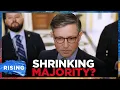 Download Lagu House Republican Majority Expected To SHRINK! Dem Favored In VA Special Election | RISING Download Lagu House Republican Majority Expected To SHRINK! Dem Favored In VA Special Election | RISING