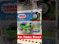 Download Lagu New Thomas All Engines Go Diecast Trains are Here