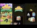 Monopoly Go SPRING TREASURE Level 1 to 20 Completed Digging Event REWARDS