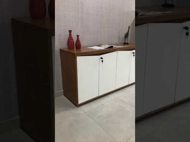 Vídeo do produto