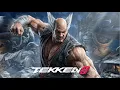 TEKKEN 8 | GENMAJI TEMPLE FINAL ROUND - HEIHACHI STAGE THEME Extended Music Video Mix [ HQ Version ]