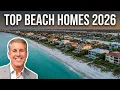 Don t Buy Florida Beach Homes Before Watching This Clearwater vs St Pete vs Madeira vs Redington