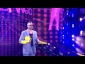 Fandango Return Entrance WWE NXT Feb 4 2025