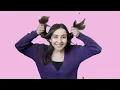 Parmak Oyunları  ( 10 Parmak Oyunu Bir Arada ) - Beyza Öğretmenim