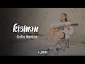 Download Lagu Della Monica - KISINAN Acoustic Version | Tiwas Tak Gondeli Tenanan (+lirik lagu)