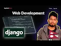 Django tutorial in nepali Backend web development part - 1