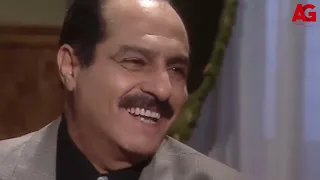 أنت طماع ومبتشبعش.. حماه كبسه بكلمتين في العضل! 🤫💥#محمود_المصري