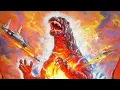 Download Lagu Godzilla Suite | Heisei Godzilla Era (Soundtrack by Akira Ifukube)