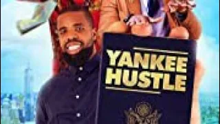 yankee hustle