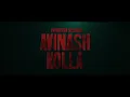 The Paradise Glimpse : RAW STATEMENT - Tamil | Nani | Srikanth Odela | Anirudh | SLV Cinemas