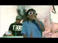 Wiz Khalifa performing "We Dem Boyz" | 106 and Park