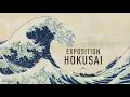 Download Lagu Exposition « Hokusai » (1760-1849), chefs-d’œuvre du musée Hokusai-kan d'Obuse