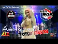 Download Lagu Anisa Rahma - TERPIKAT TERGODA || NEW RGS || DHEHAN audio