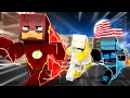 Download Lagu Becoming the FASTEST PLAYER in Minecraft as THE FLASH...