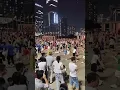 Download Lagu Shenzhen Longhua, Chinese people love square dancing,