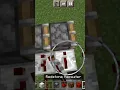 How to build double piston extender in bedrock 1 19 easy design OMAN3307