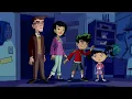 American Dragon Jake Long - Season 2 Theme Song