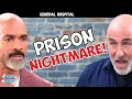 General Hospital Curtis Locked Up with SIDWELL Prison Nightmare EXPLODES Soap Dirt GH