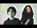 Download Lagu Budjerah - Therapy (feat. YDE) [Official Visualiser]
