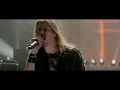 DragonForce - Cry Thunder [OFFICIAL VIDEO]