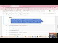 Mega Lecture 32 Dictionary in Python Part III