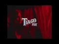 Tiago PZK - Domingo (Lyric Video) | CantoYo
