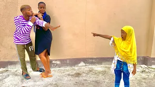 NAENDA KUSEMA KWA MAMA 