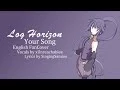 Lagu » Log Horizon - Your Song ED 'TV Size' « [English FanCover]