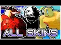 Download Lagu Forsaken | All Upcoming Killer Skins