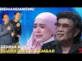 Viral!! Lagu memandangmu suara unik si kembar membuat kagum