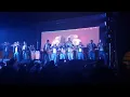 Una Aventura Banda La Costena En Vivo