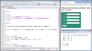 47 JavaScript Tutorial for Beginners 47 Form Validation Part 5 Computer Monk