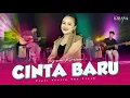 Download Lagu TASYA KIRANA - CINTA BARU (OFFICIAL LIVE MUSIC) - LYRIC