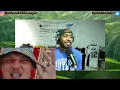 FJ OUTLAW- King of the Trailer (REACTION!!!)