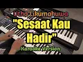 Download Lagu Karaoke Utha Likumahuwa - Sesaat Kau Hadir | Wisnu Himawan