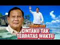 Download Lagu Prabowo cover cintaku tak terbatas waktu versi ai.