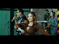 NDARBOY GENK feat. AJENG FEBRIA - NYIDAM SARI (Official Live Music)