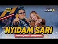 Download Lagu NDARBOY GENK feat. AJENG FEBRIA - NYIDAM SARI (Official Live Music)