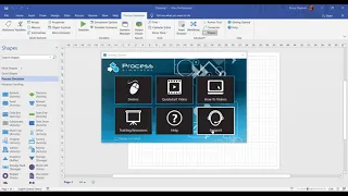 Process Simulator Refresher Course Basic Training