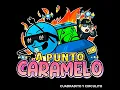 A Punto Caramelo - Cuadradito y Circulito