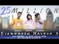 Download Lagu EVERGREEN MASHUP 3 - ANKIT NEGEE | SONAM NEGI | AJAY BUSHAHRI | THE ROOT NOTES