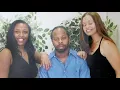 Family of Lloyd Robinson mourns his death (2010-06-11)
