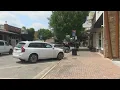 Dothan receives Main Street Alabama designation