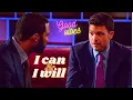 James hires Proctor Power Season 2 Episode 8