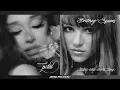 Ariana Grande, Britney Spears - hate that i made you love me one more time (Adamusic Mashup)